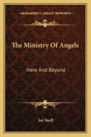 Ministry of Angels 1428618953 Book Cover