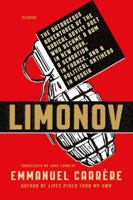 Limonov 0374192014 Book Cover