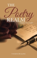 The Poetry Realm: Verses to Utopia 1543764886 Book Cover