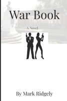 War Book B09DJ8SNXF Book Cover