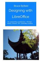 Designing with Libreoffice 1921320443 Book Cover