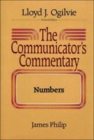 The Communicator's Commentary Numbers (Communicator's Commentary Ot) 0849904099 Book Cover