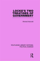 Locke's Two Treatises of Government (Unwin Critical Library) 0415555523 Book Cover