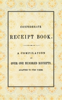 Confederate Receipt Book 155709389X Book Cover