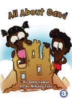 All About Sand 1925986225 Book Cover
