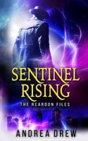 Sentinel Rising Book 1 1539096084 Book Cover