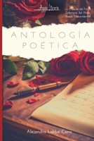 Antología Poética: La muerte del Fénix, Estampas del alma, Poesía trascendental (Spanish Edition) 9564090970 Book Cover