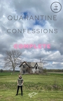 Quarantine Confessions 177701915X Book Cover