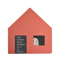 The House with Nobody in It - Spanish 1536254800 Book Cover