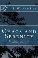 Chaos and Serenity 1517707935 Book Cover