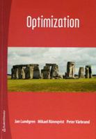 Optimization 9144053088 Book Cover