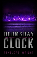 The Collapse: Doomsday Clock 1086889452 Book Cover