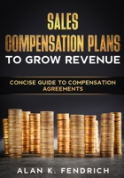 Concise Guide To Compensation Agreements B08FP7QGRC Book Cover