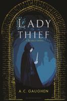 Lady Thief 0802736149 Book Cover
