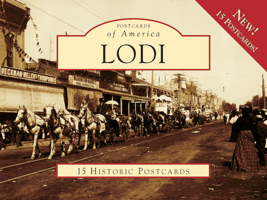Lodi 0738570257 Book Cover