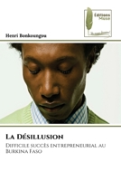 La Désillusion (French Edition) 6203869031 Book Cover