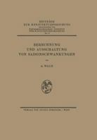 Berechnung Und Ausschaltung Von Saisonschwankungen 370919539X Book Cover