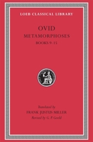Les Metamorphoses D'Ovide, Mises En Vers Franaois. Tome 2 0674990471 Book Cover
