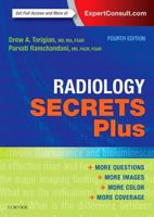 Radiology Secrets Plus 0323286380 Book Cover