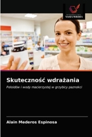 Skutecznośc wdrażania 6203230529 Book Cover