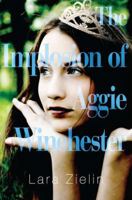 The Implosion of Aggie Winchester 0399254110 Book Cover
