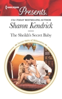 The Sheikh's Secret Baby 1335478094 Book Cover