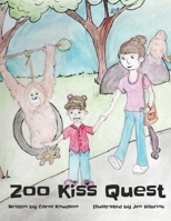Zoo Kiss Quest B0H8ZX6WR3 Book Cover