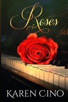 Roses 1518812155 Book Cover