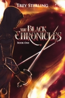 The Black Chronicles: Book 1 B0HC1Q5ZZY Book Cover