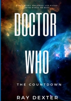 Doctor Who - The Countdown 024453702X Book Cover