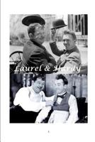 Laurel and Hardy 0368413071 Book Cover