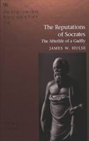 The Reputations of Socrates: The Afterlife of a Gadfly (Revisioning Philosophy) 0820426083 Book Cover