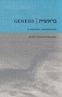 Genesis: A Parsha Companion 1592645445 Book Cover