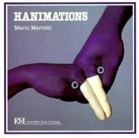 Hanimations (Mario Mariotti Collection) 0916291227 Book Cover