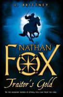Nathan Fox: Traitor's Gold 0330454218 Book Cover