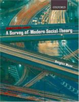 Modern Social Theory 0195421841 Book Cover