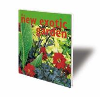 The New Exotic Garden 1840006927 Book Cover