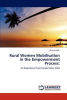 Rural Women Mobilisation in the Empowerment Process 3848483319 Book Cover