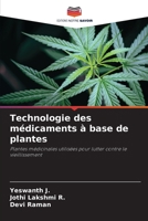 Technologie des médicaments à base de plantes 620734149X Book Cover