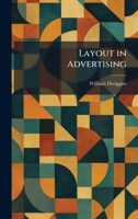 Layout in Advertising 102578099X Book Cover