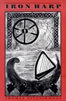 Iron Harp: Poems 1888809191 Book Cover