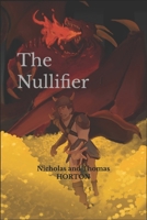 The Nullifier B0GK4ZVB8N Book Cover