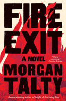 Fire Exit 1959030558 Book Cover