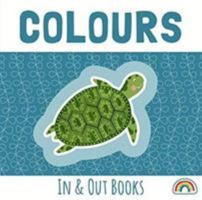 In and Out - COLOURS 1784681083 Book Cover