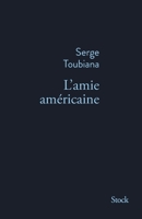 L'amie américaine 2234088739 Book Cover
