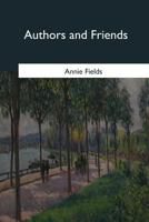 Authors and friends 1979017883 Book Cover