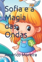 Sofia e a Magia das Ondas B0CLRVL5WM Book Cover