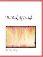 The Book Of Orchids 1018479872 Book Cover