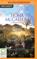 The Long Road Home 065566355X Book Cover