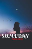 SOMEDAY 1737552604 Book Cover